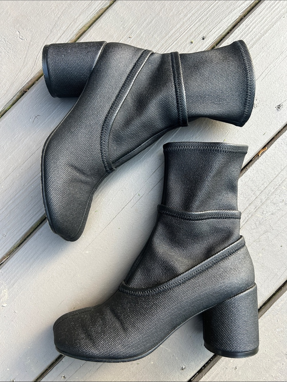 MM6 by Maison Margiela Boot